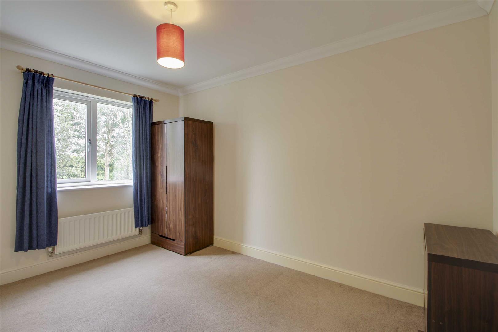 Kirkwood Grove, Medbourne, Milton Keynes